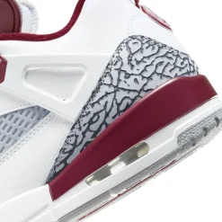 Air Jordan Spizike Low Team