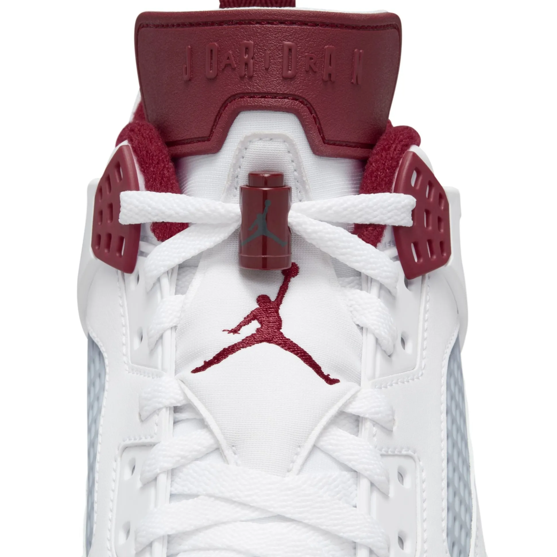 Air Jordan Spizike Low Team