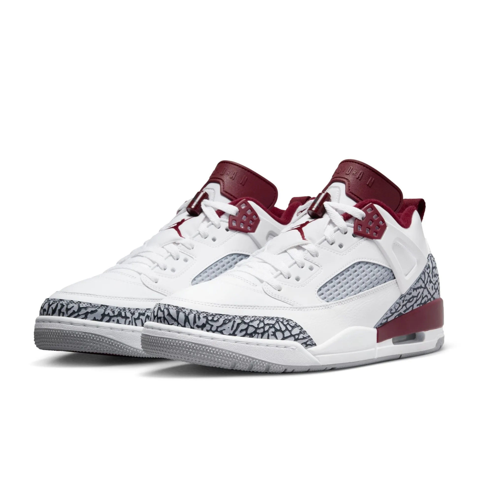 Air Jordan Spizike Low Team
