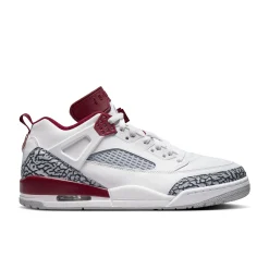 Air Jordan Spizike Low Team