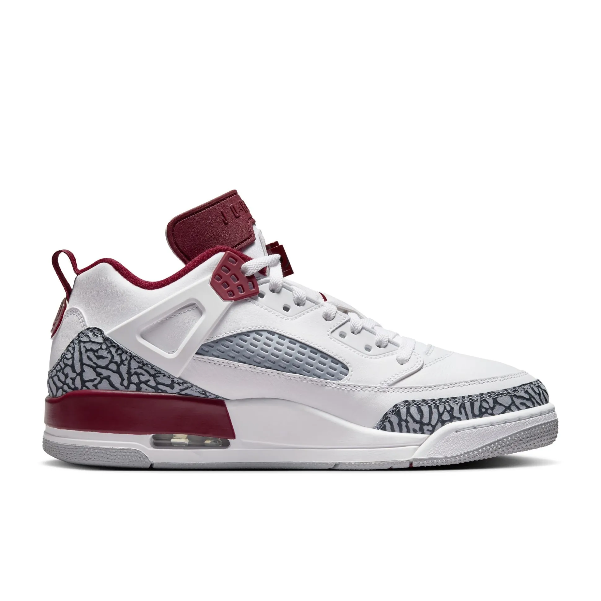 Air Jordan Spizike Low Team
