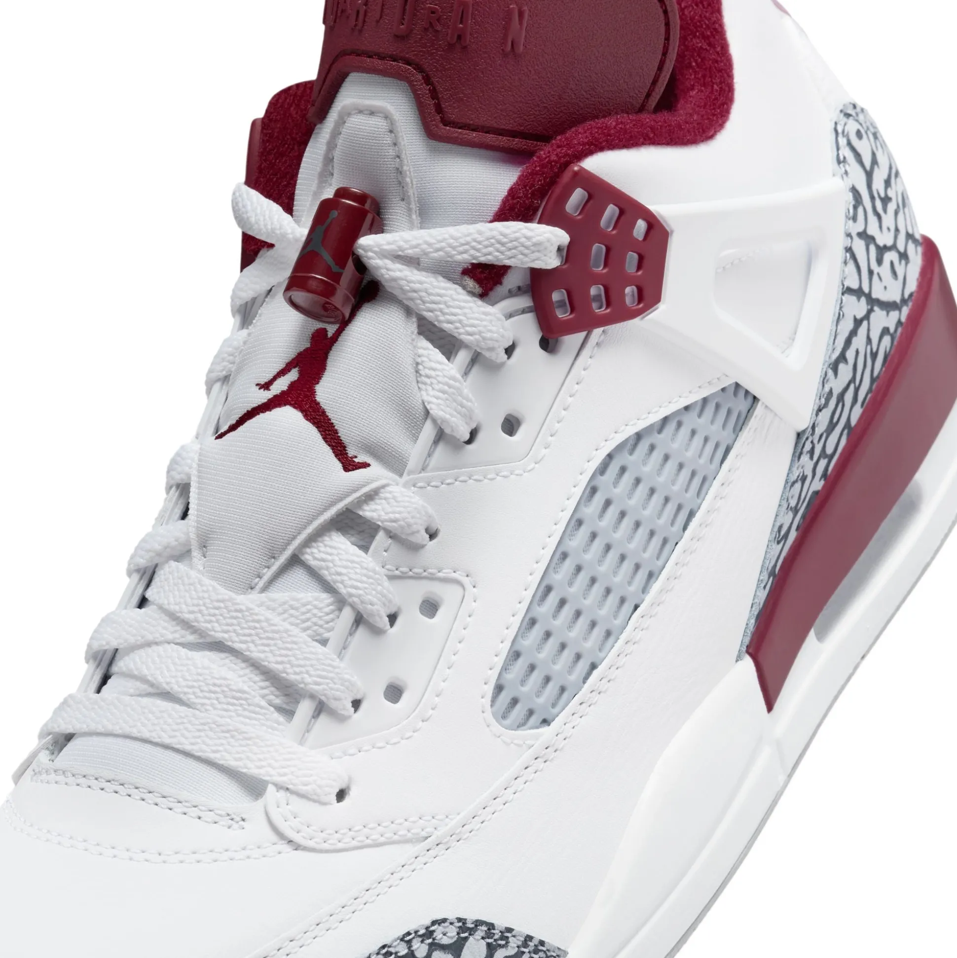 Air Jordan Spizike Low Team