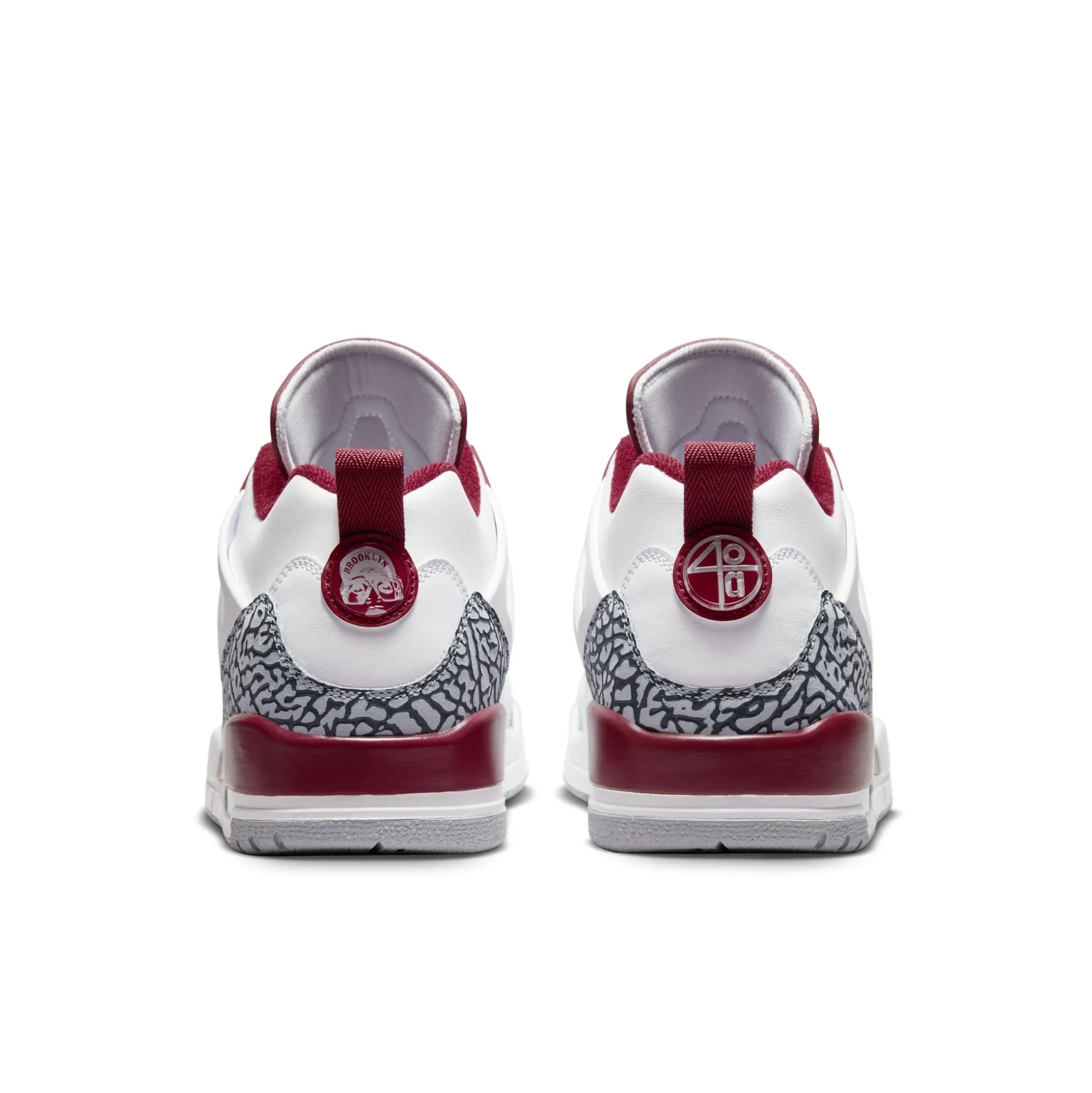 Air Jordan Spizike Low Team