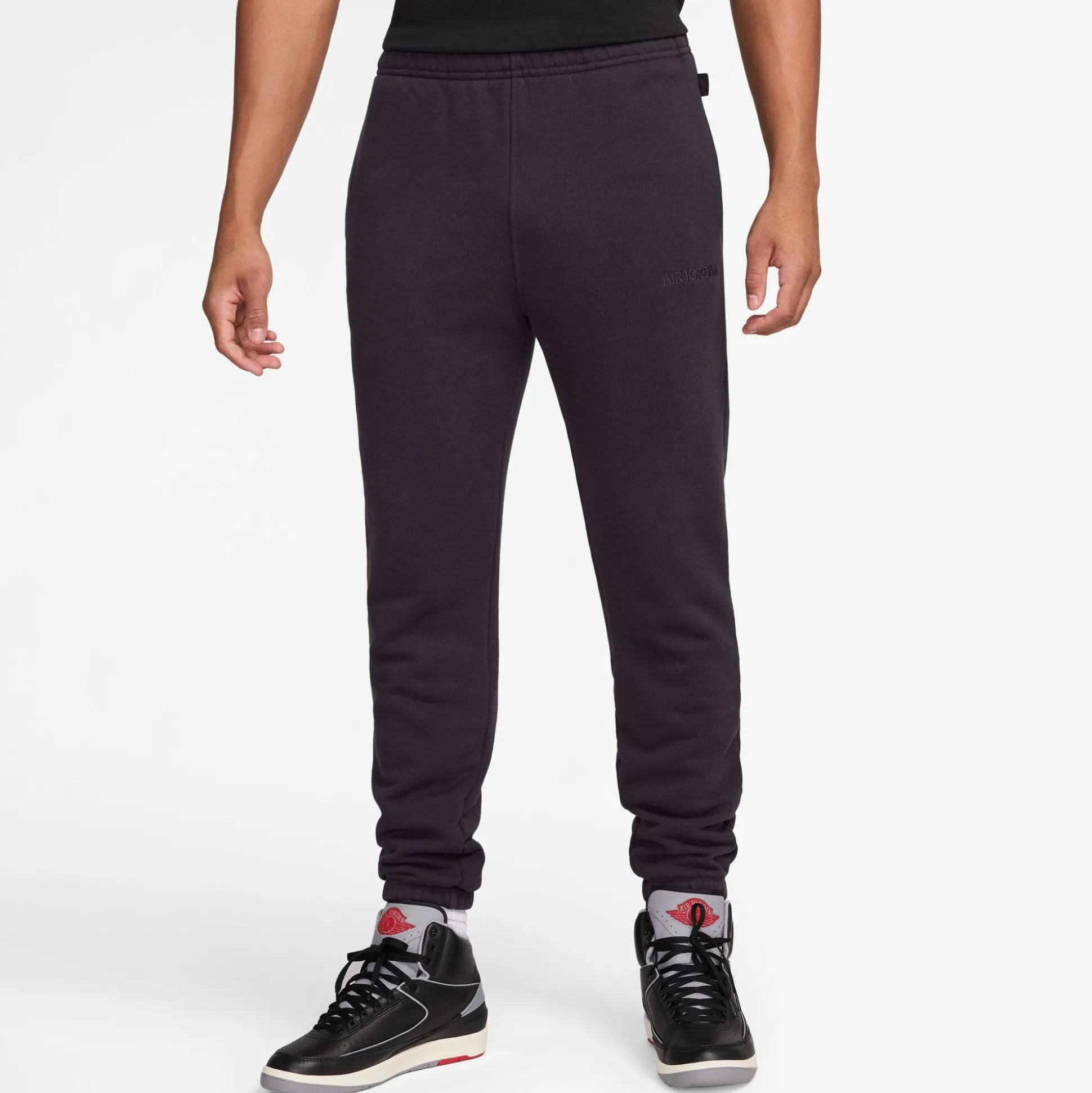 Air Jordan Wordmark Fleece Pants