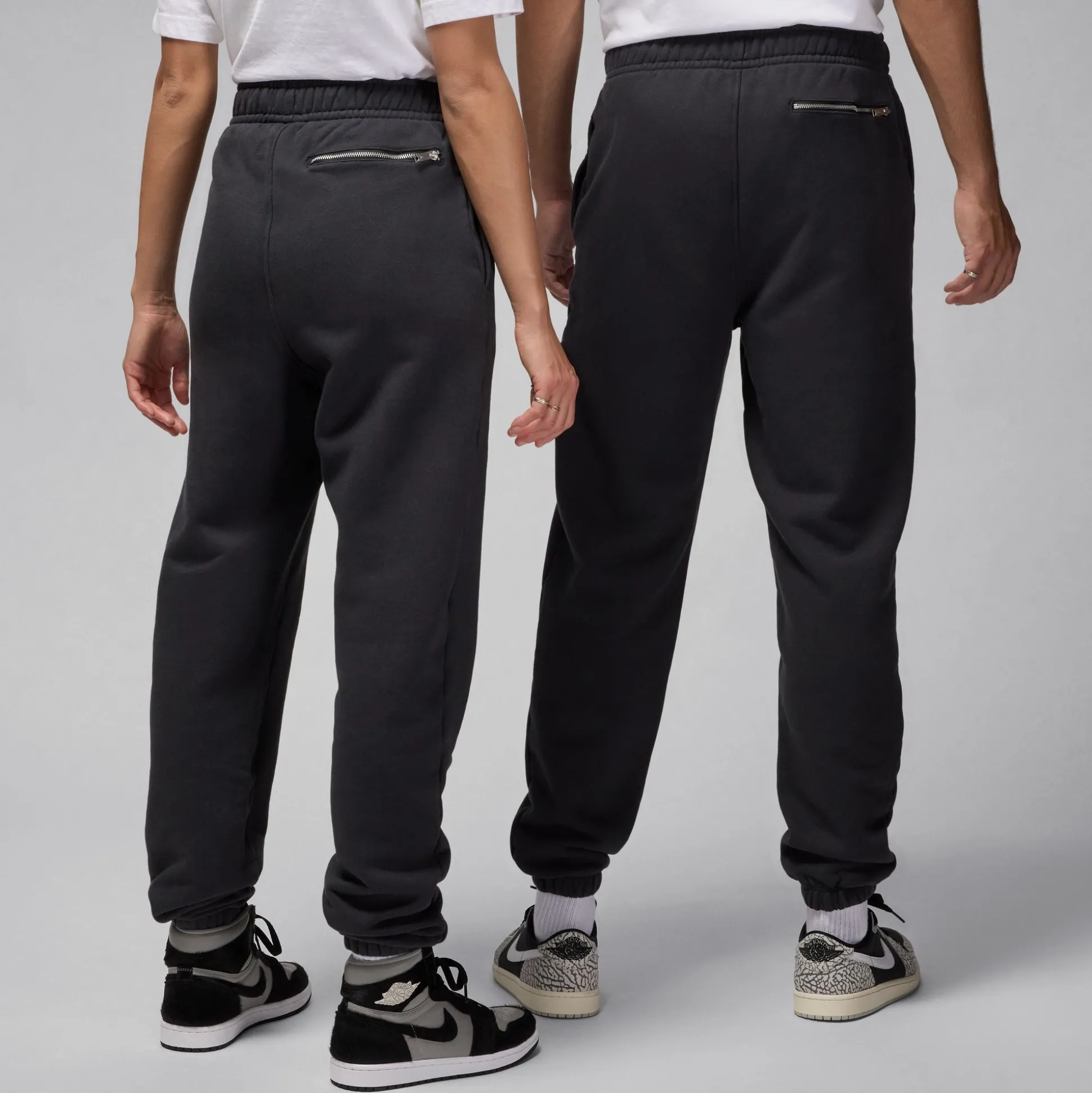 Air Jordan Wordmark Fleece Pants