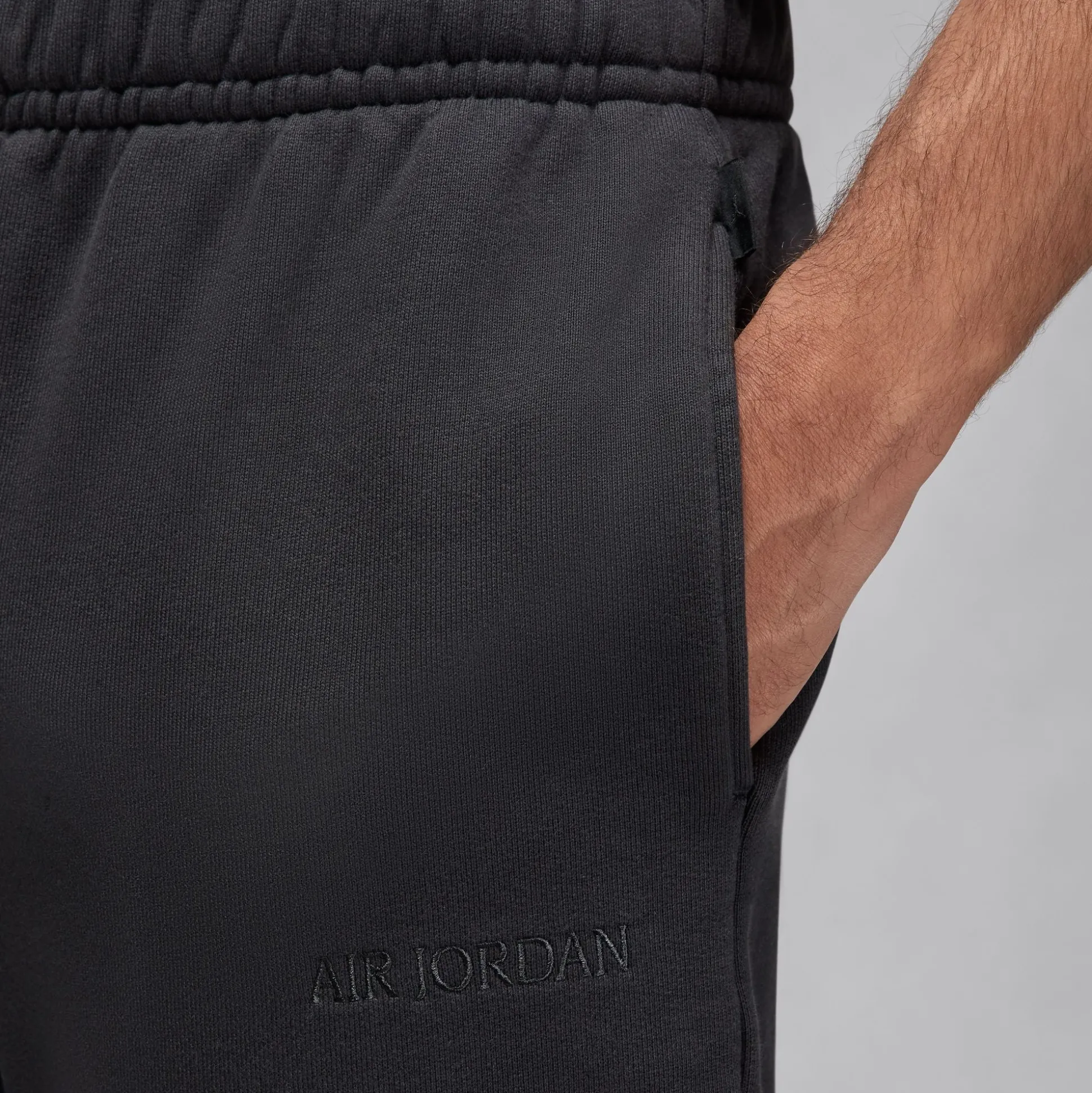 Air Jordan Wordmark Fleece Pants