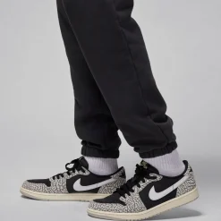 Air Jordan Wordmark Fleece Pants