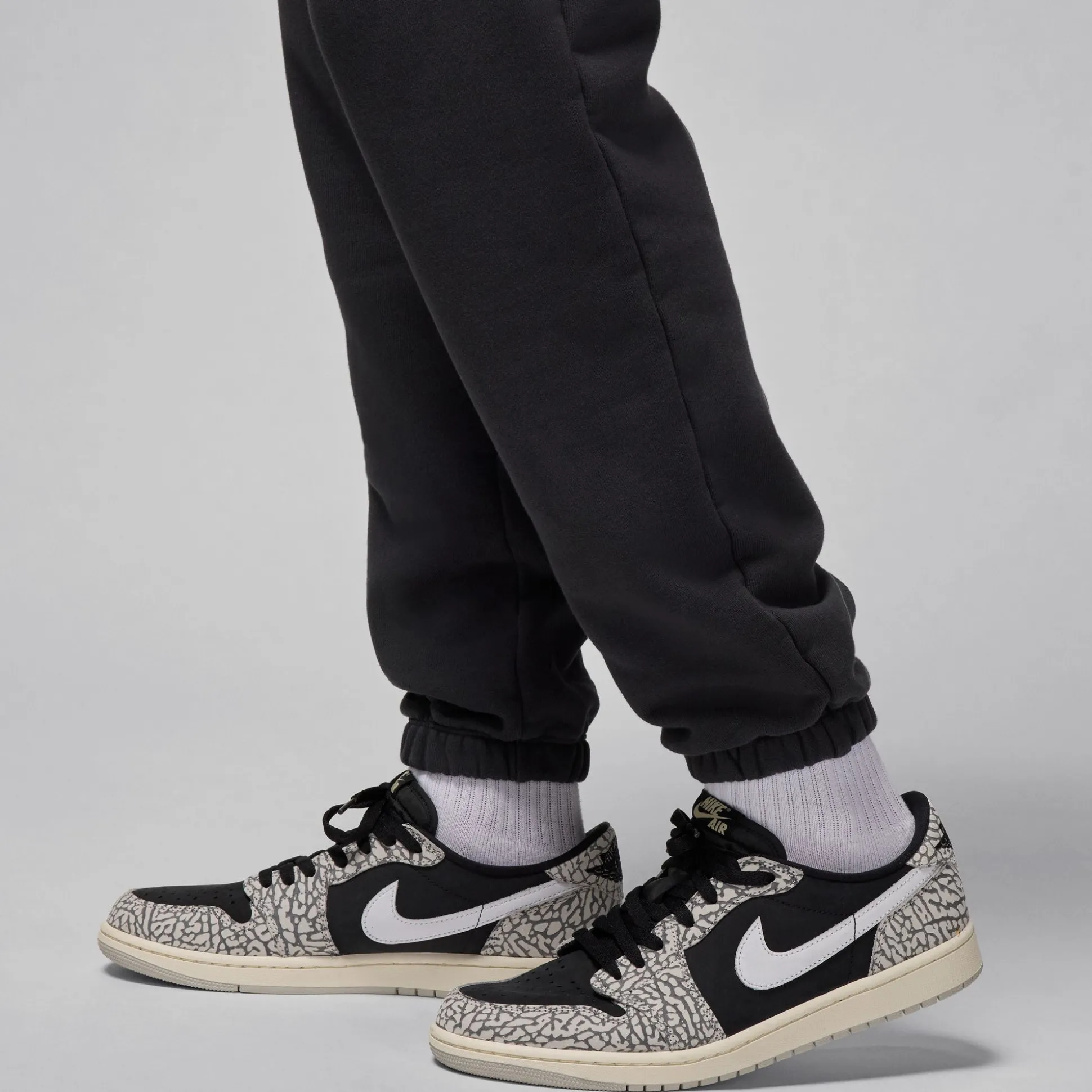 Air Jordan Wordmark Fleece Pants