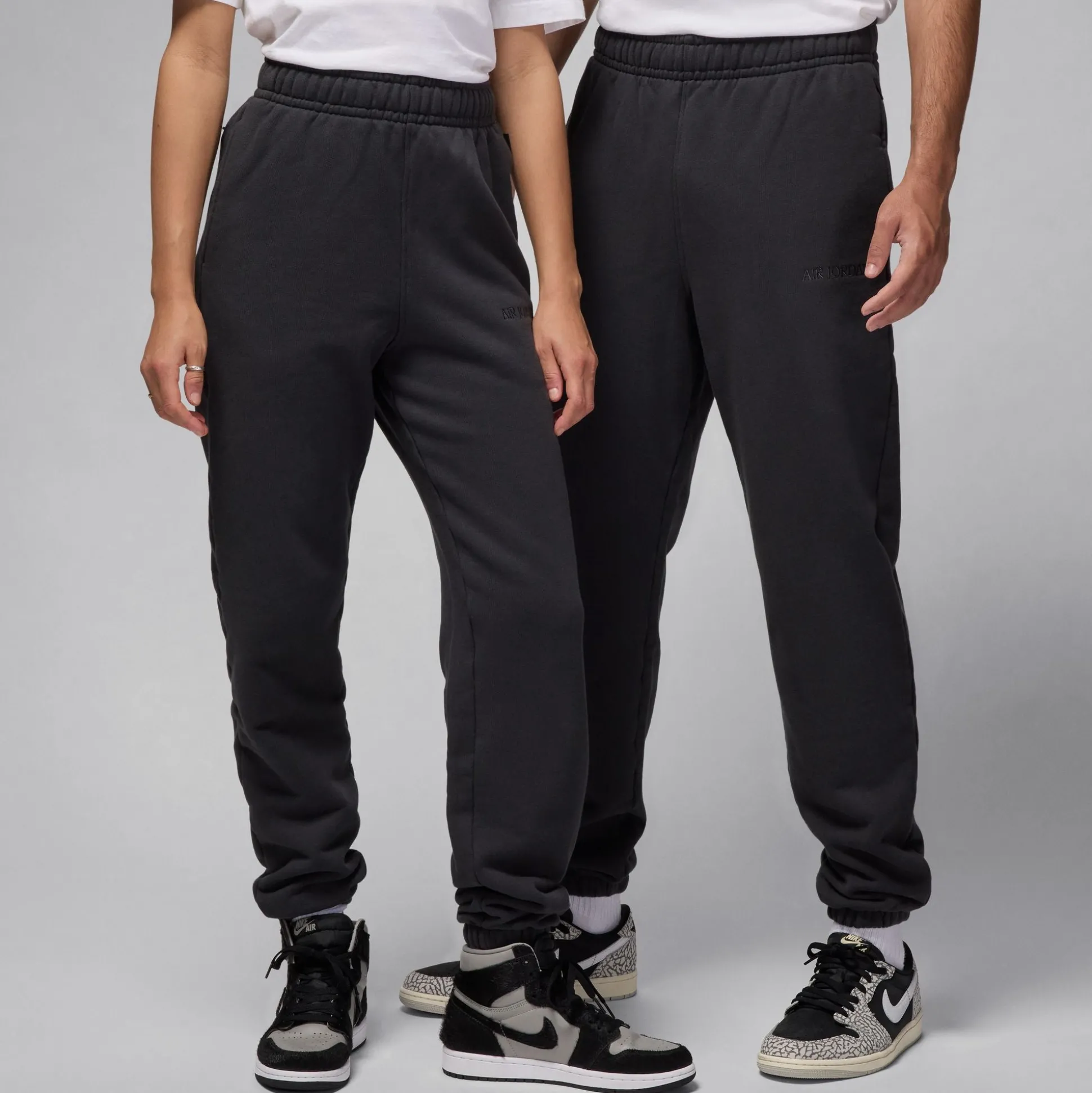 Air Jordan Wordmark Fleece Pants