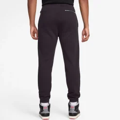 Air Jordan Wordmark Fleece Pants