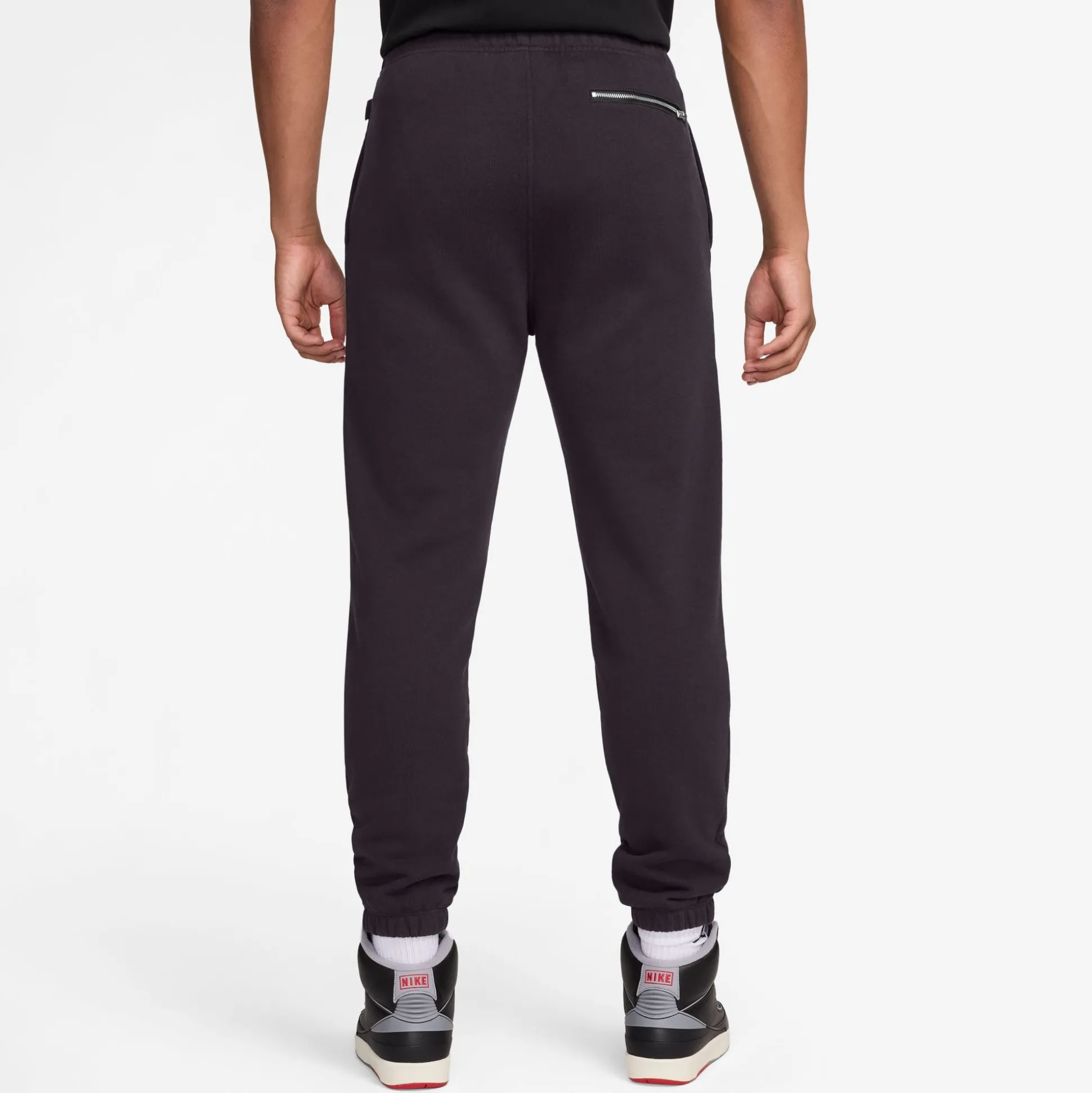 Air Jordan Wordmark Fleece Pants