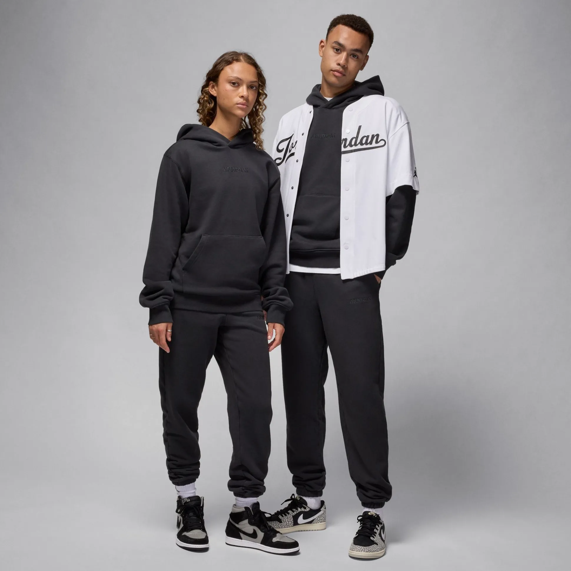 Air Jordan Wordmark Fleece Pants