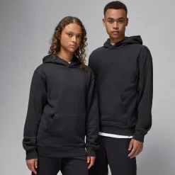 Air Jordan Wordmark Fleece Hoodie