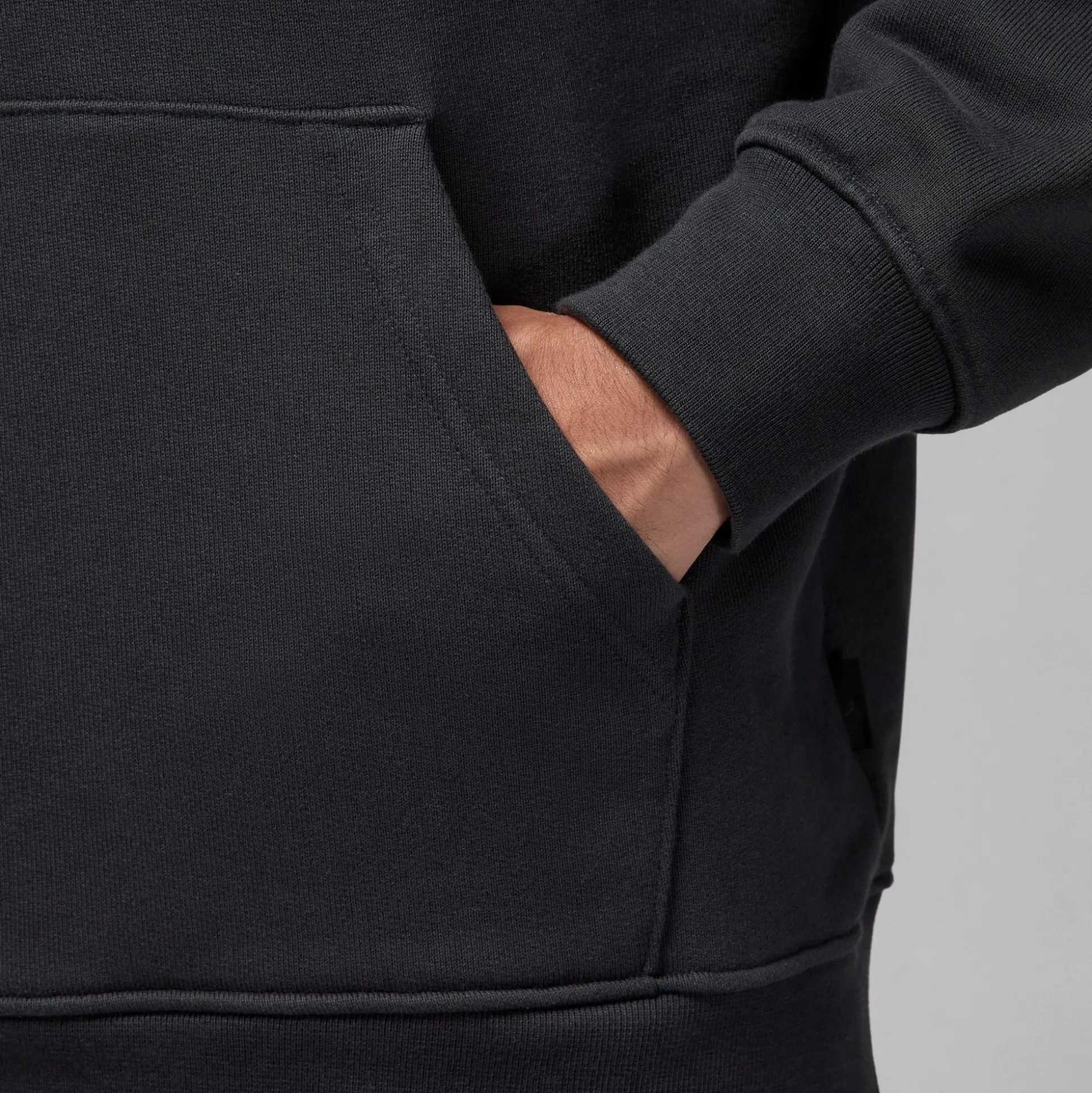 Air Jordan Wordmark Fleece Hoodie