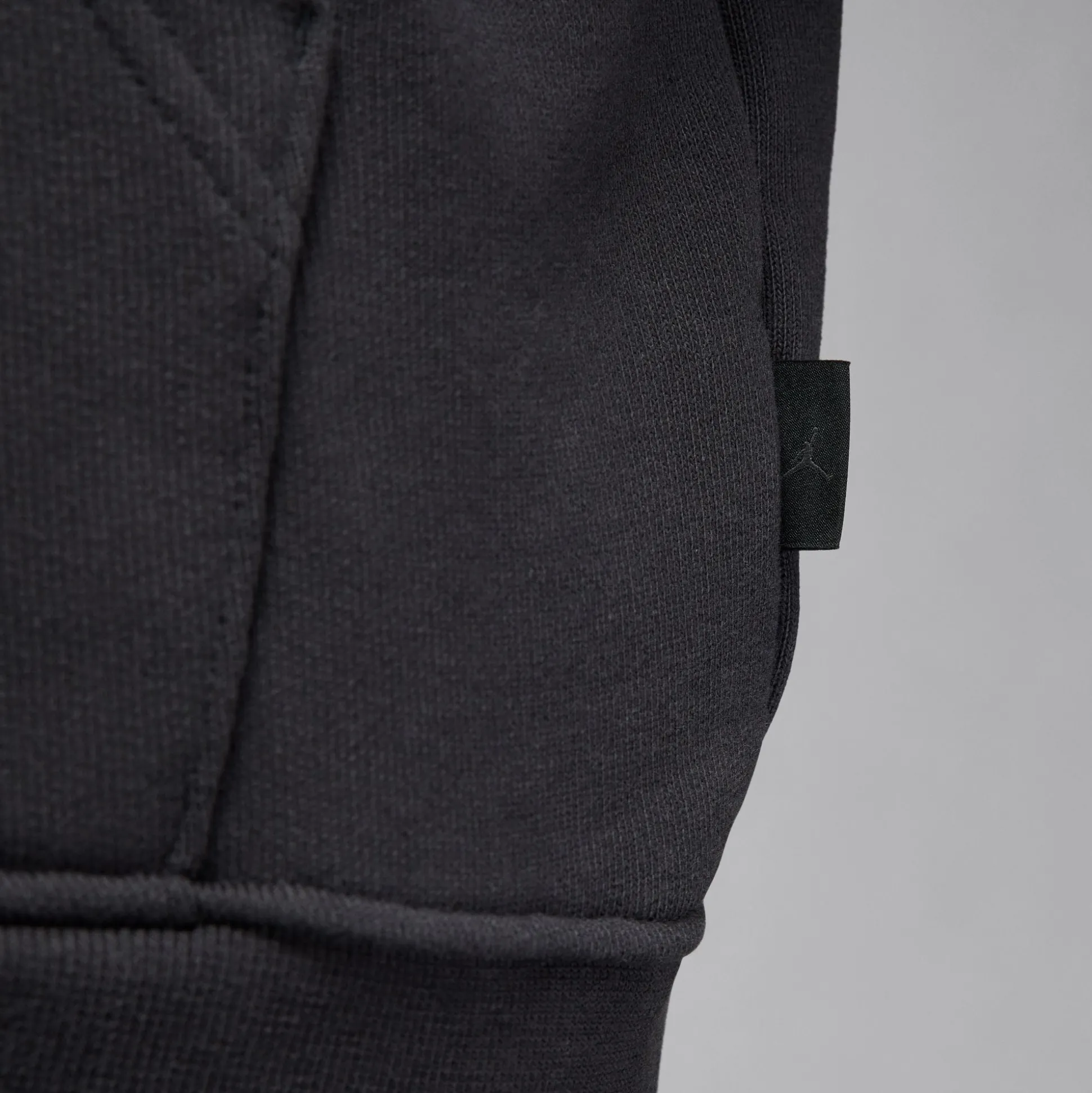 Air Jordan Wordmark Fleece Hoodie