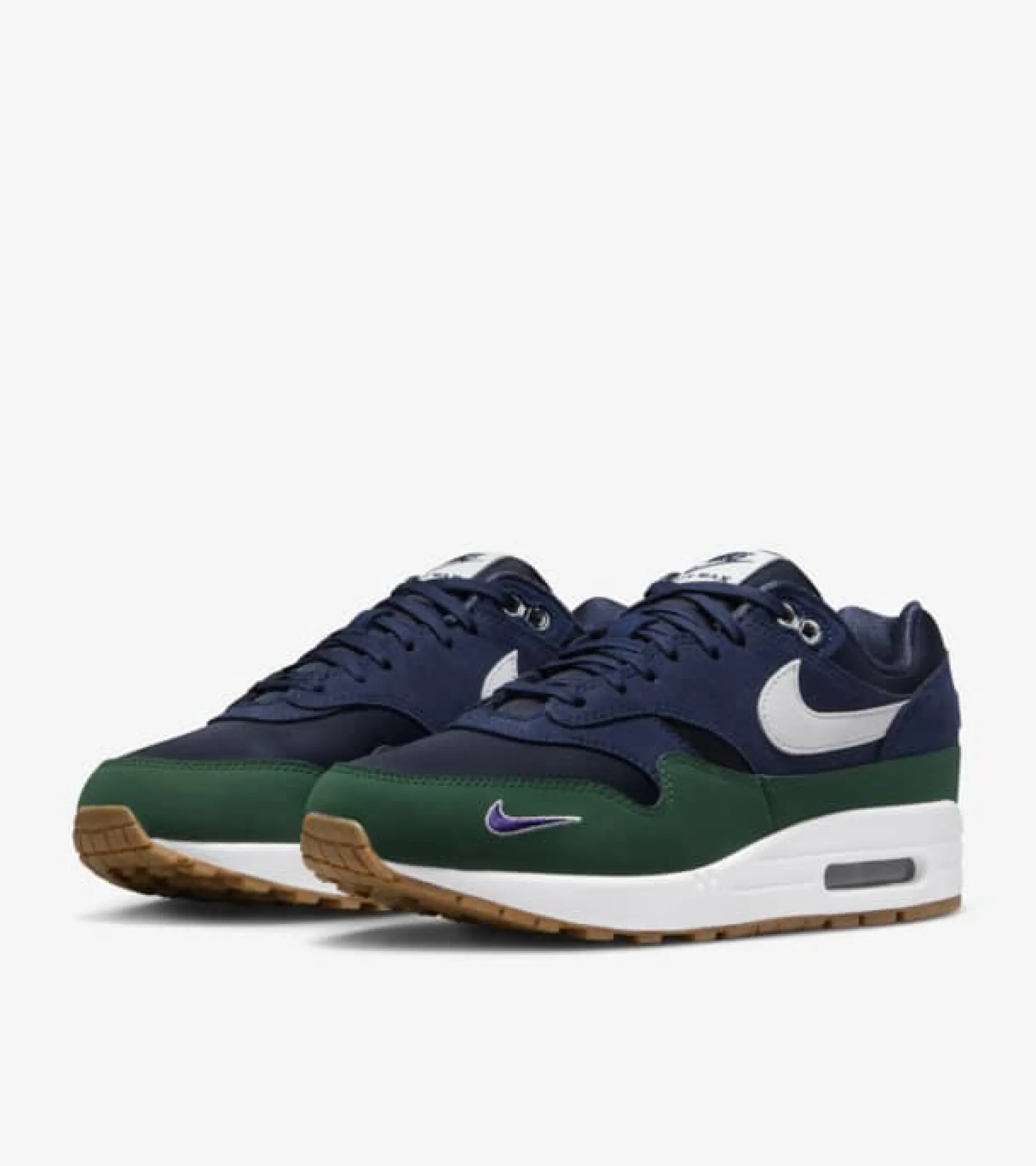 Air Max 1 87 Qs