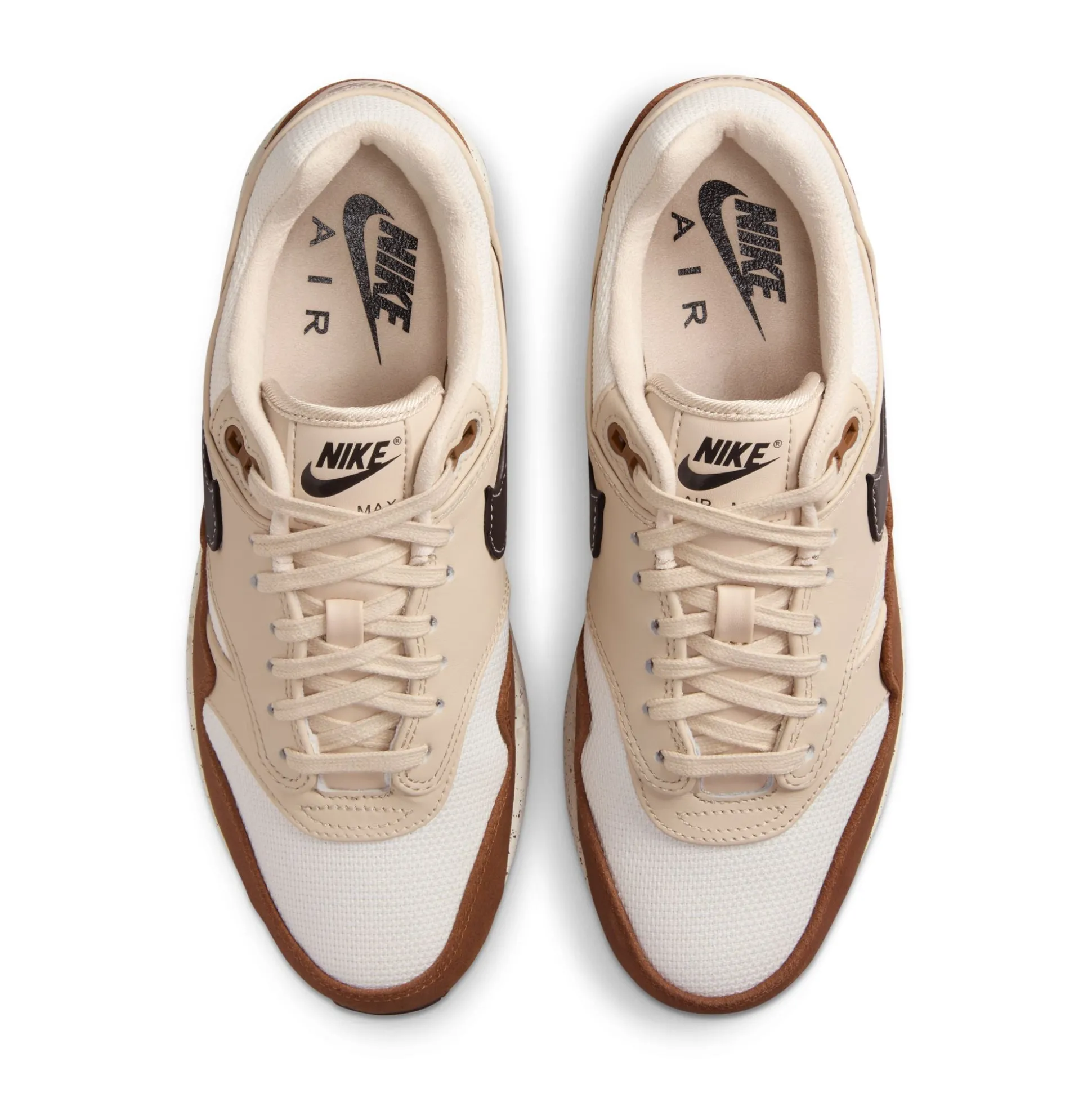 Air Max 1 '87 Velvet Brown