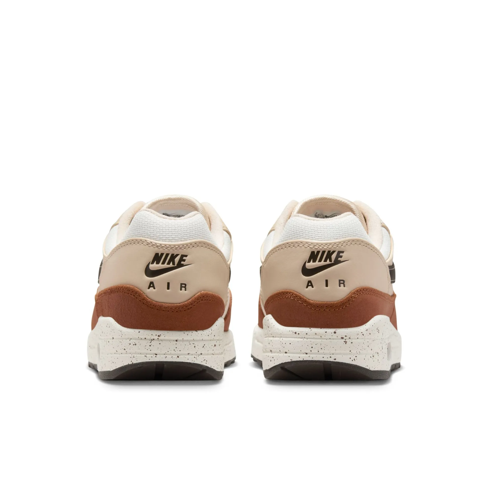 Air Max 1 '87 Velvet Brown