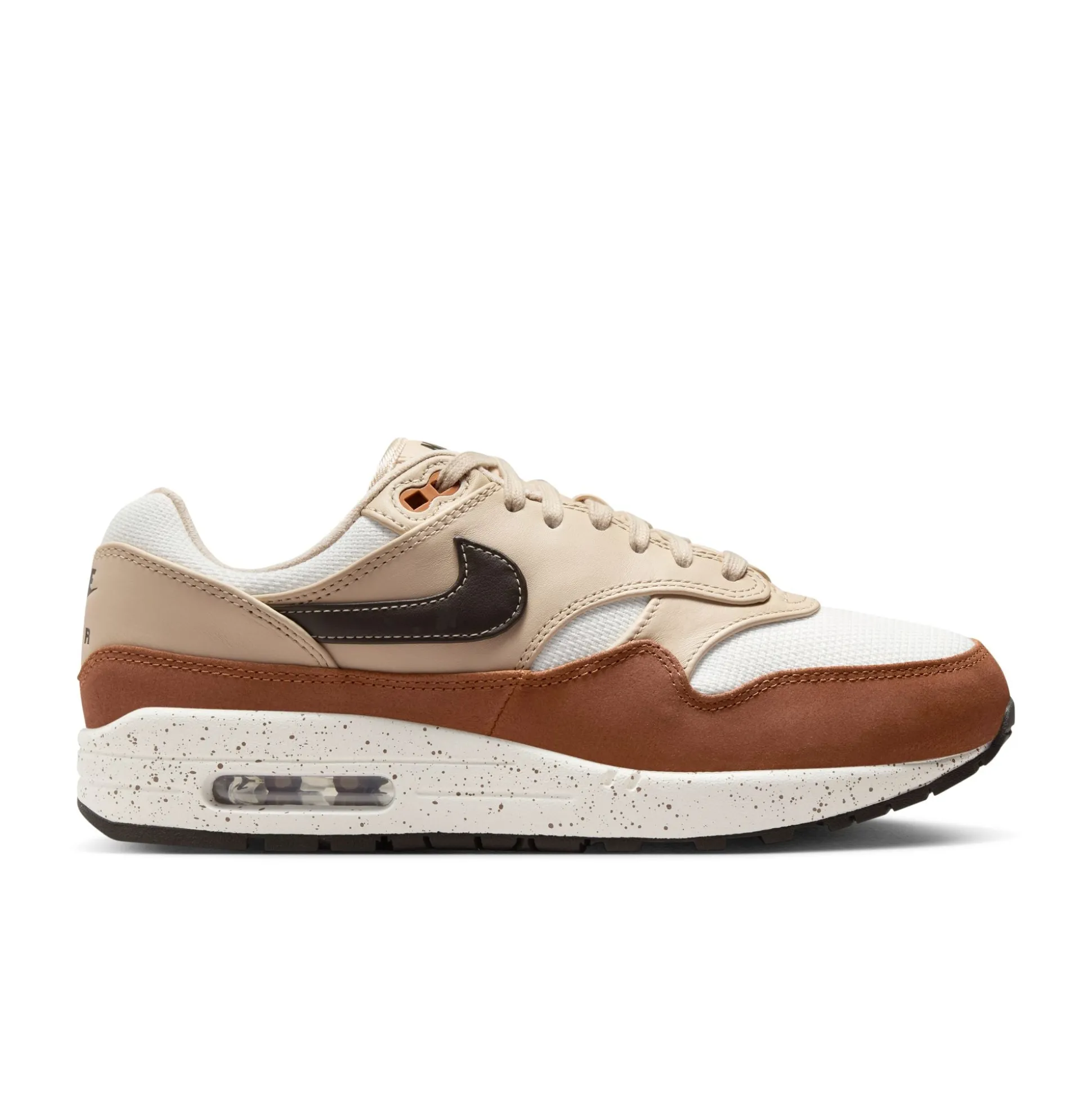 Air Max 1 '87 Velvet Brown