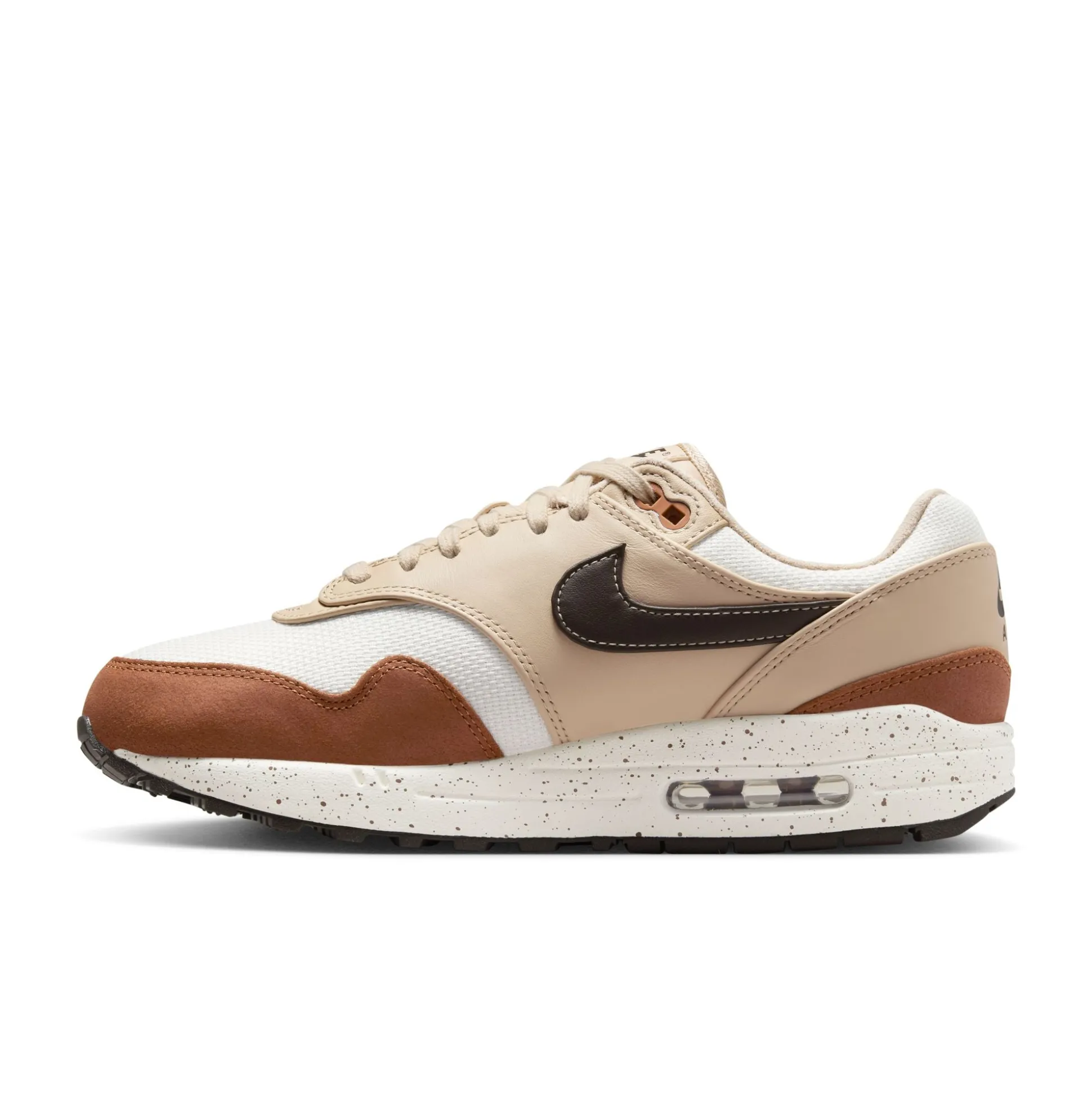 Air Max 1 '87 Velvet Brown