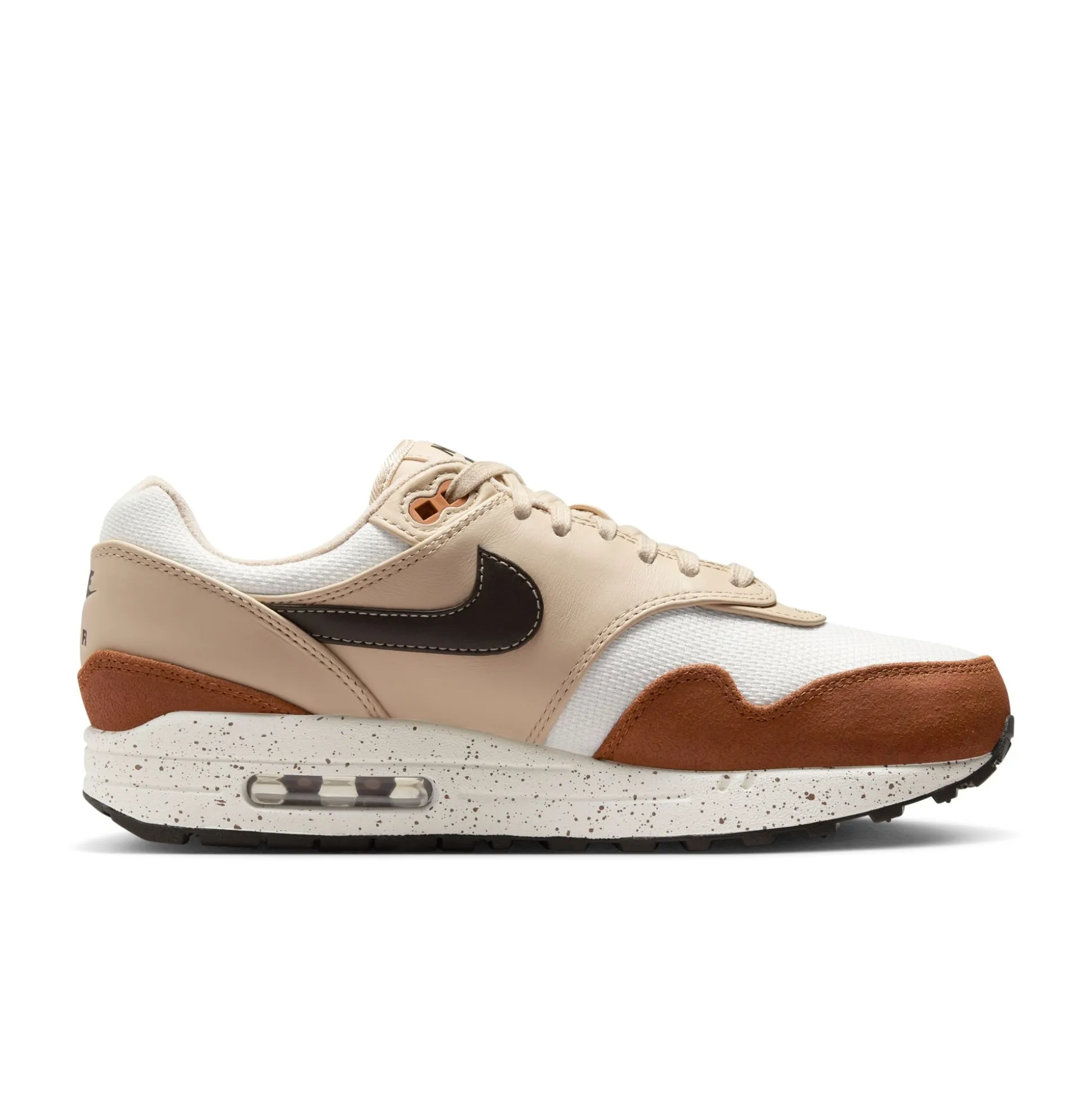 Air Max 1 '87 Velvet Brown