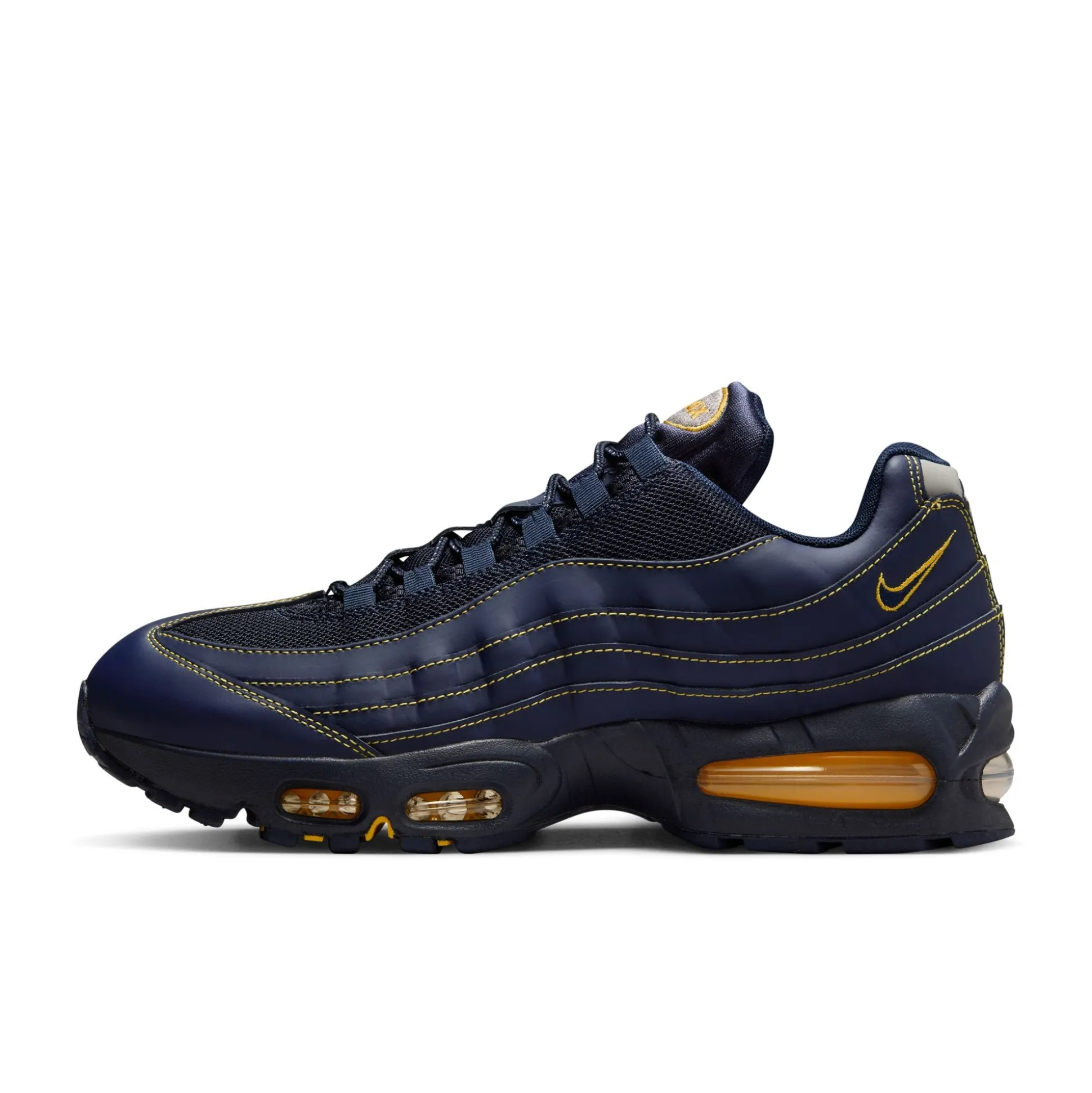 Air Max 95 Michigan