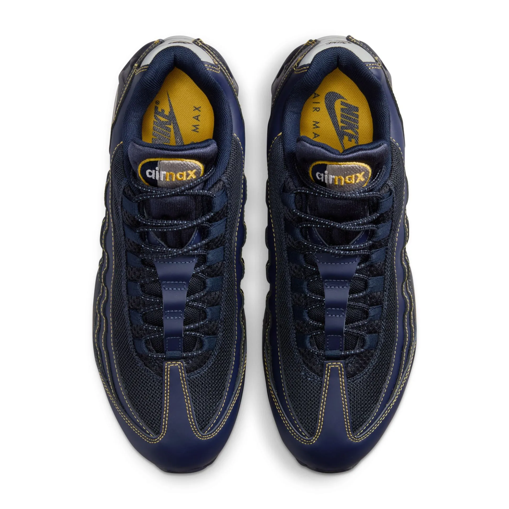 Air Max 95 Michigan