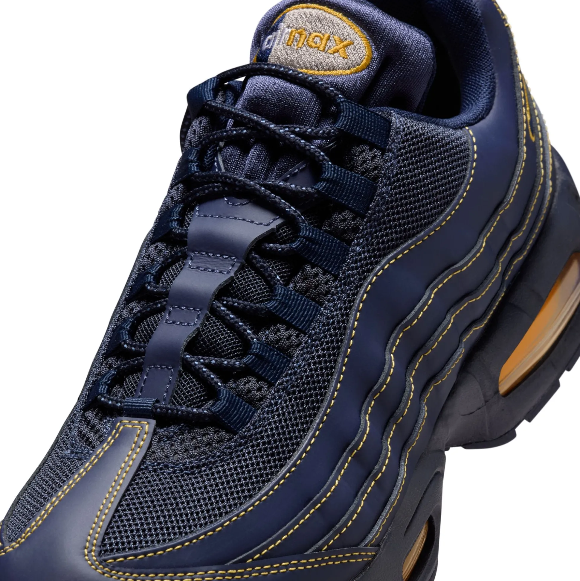 Air Max 95 Michigan