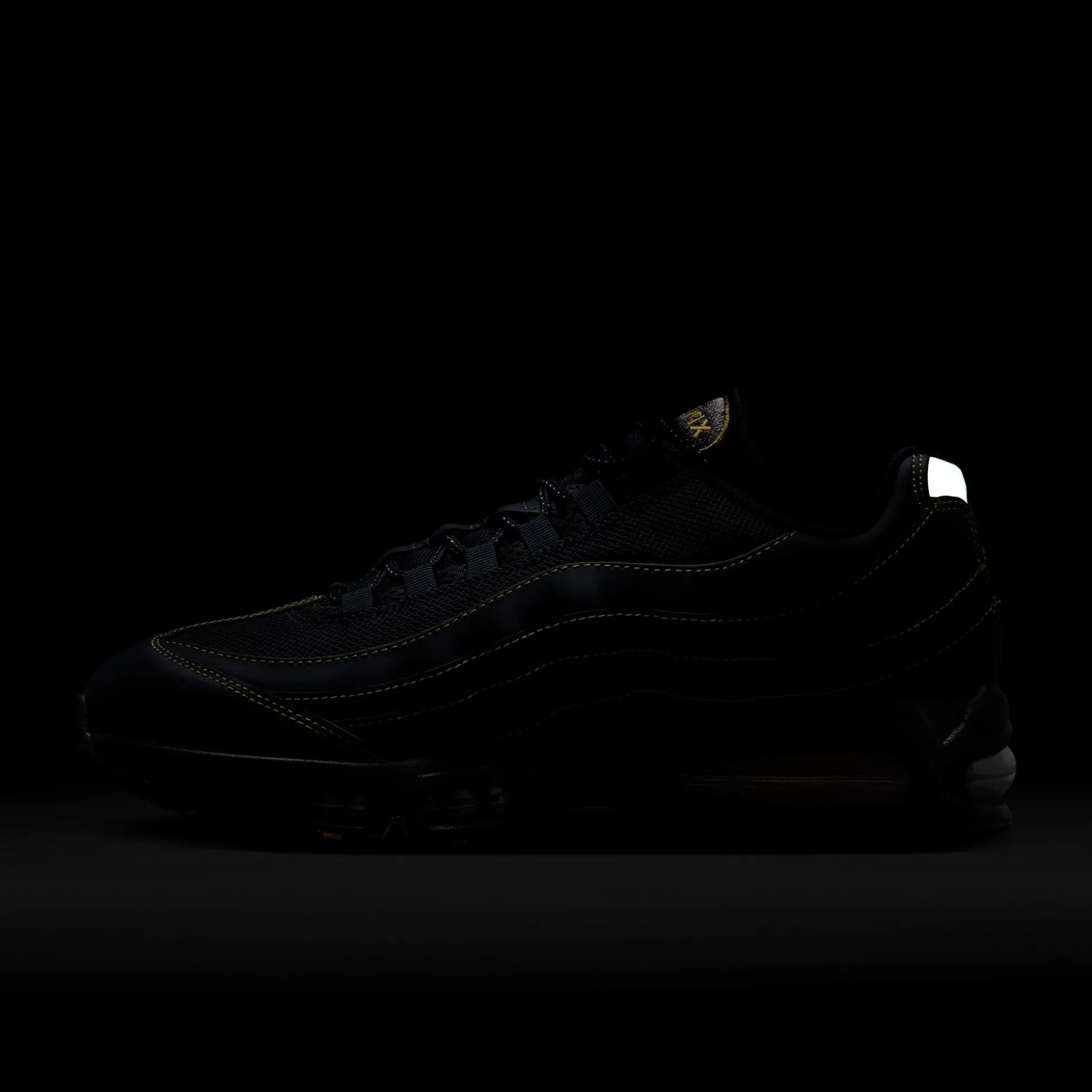 Air Max 95 Michigan