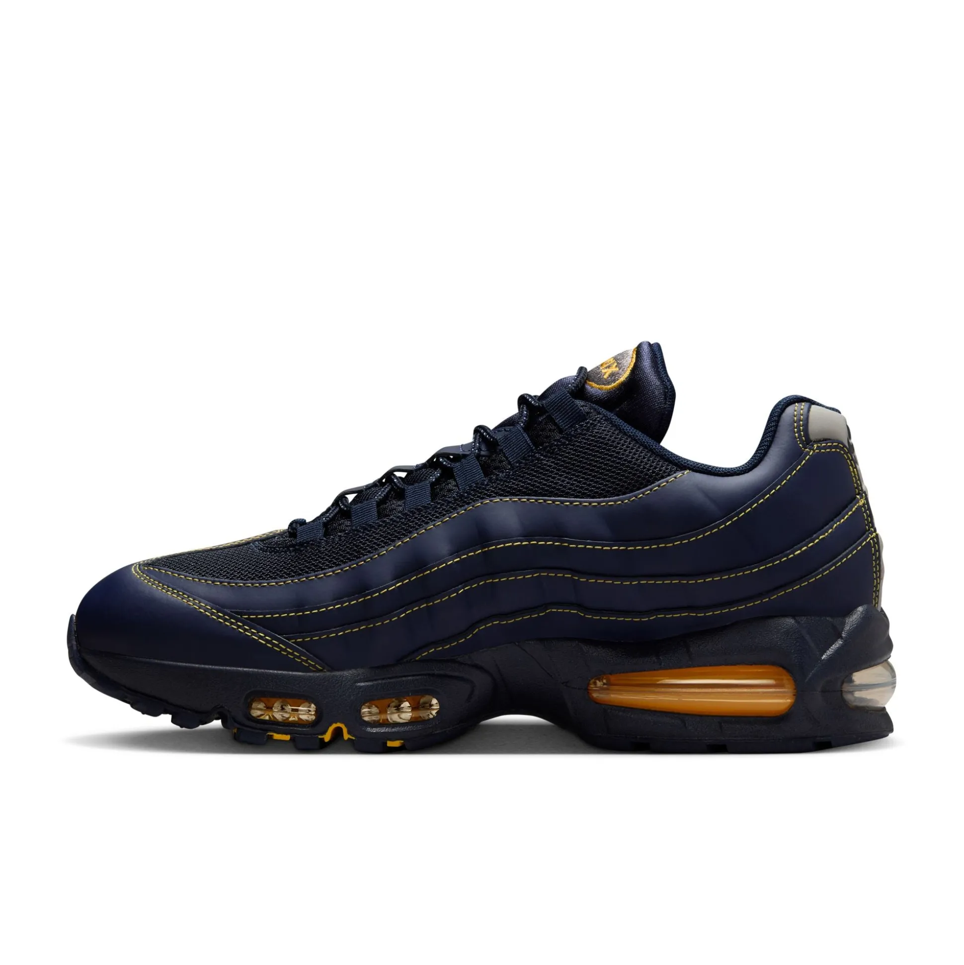 Air Max 95 Michigan