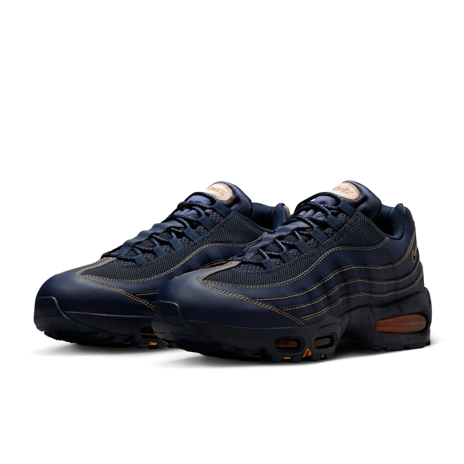 Air Max 95 Michigan