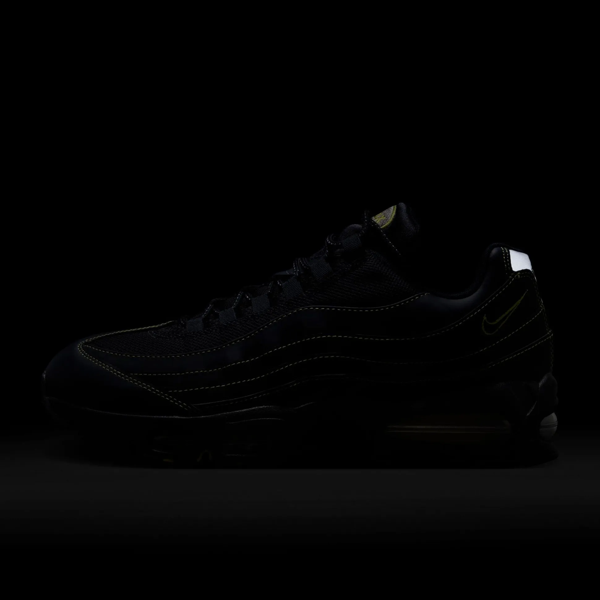 Air Max 95 Michigan