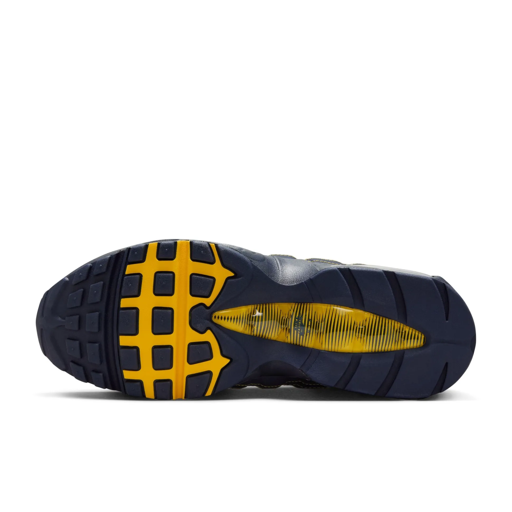 Air Max 95 Michigan
