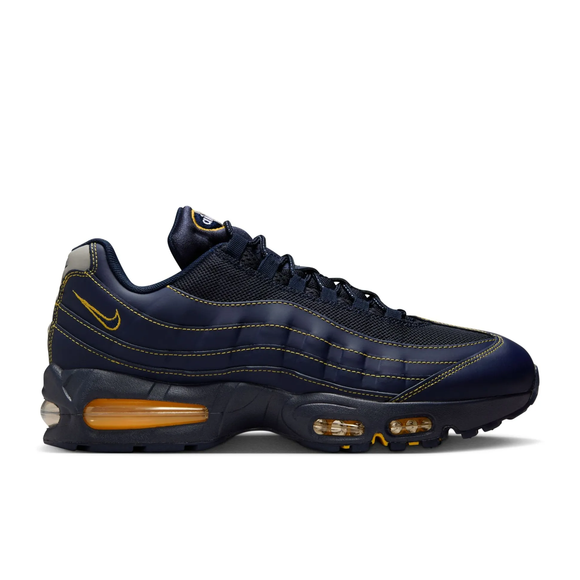 Air Max 95 Michigan