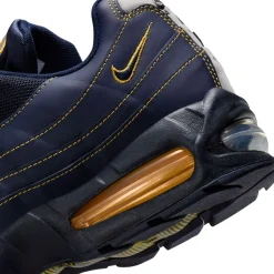 Air Max 95 Michigan