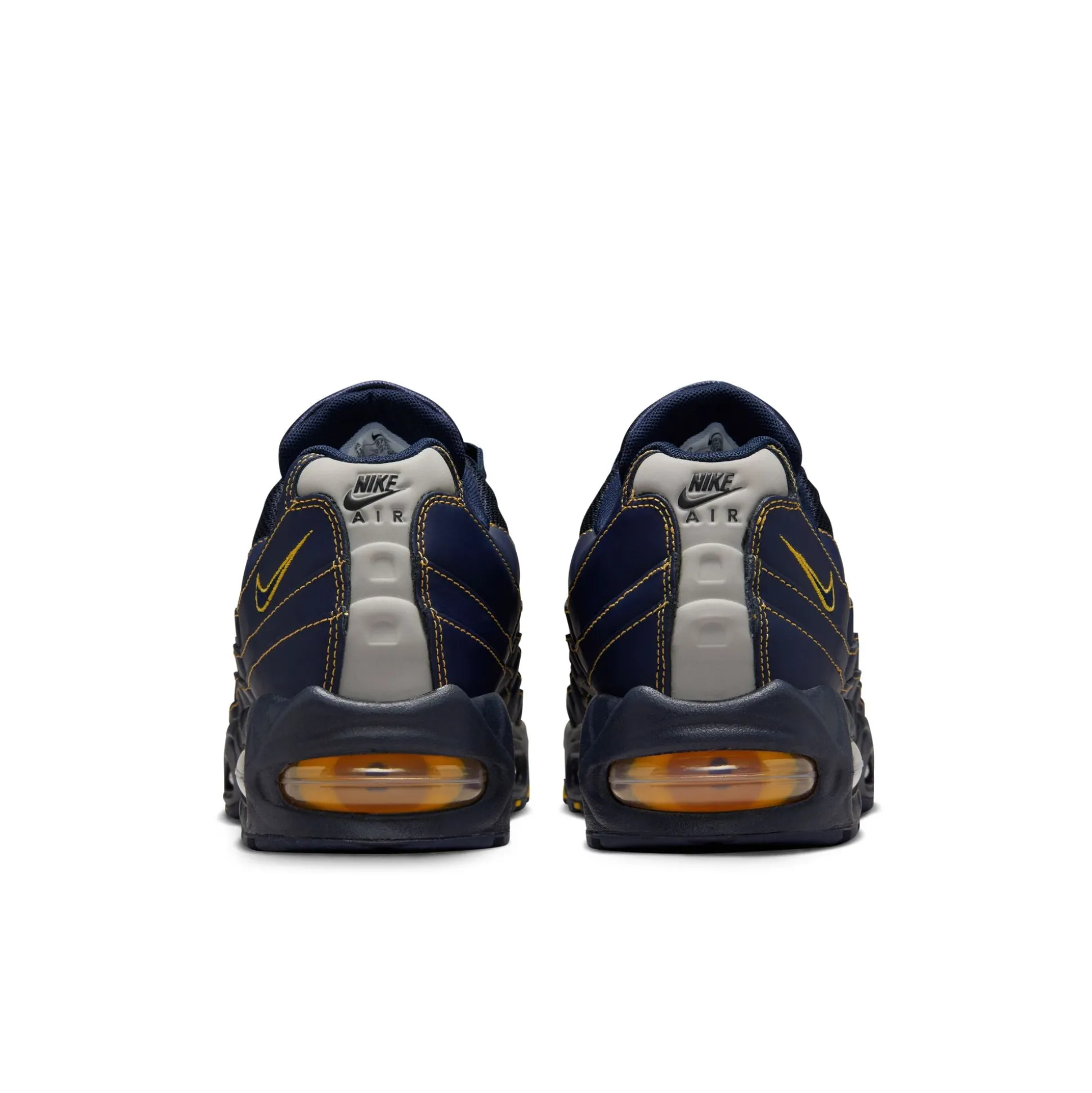 Air Max 95 Michigan