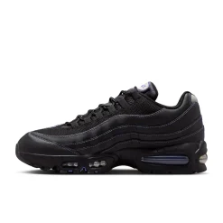 Air Max 95 OG Black Persian-Wolf Grey Violet