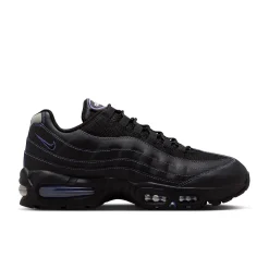 Air Max 95 OG Black Persian-Wolf Grey Violet
