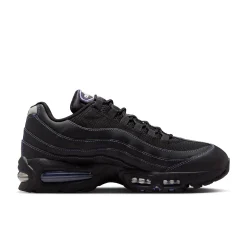 Air Max 95 OG Black Persian-Wolf Grey Violet