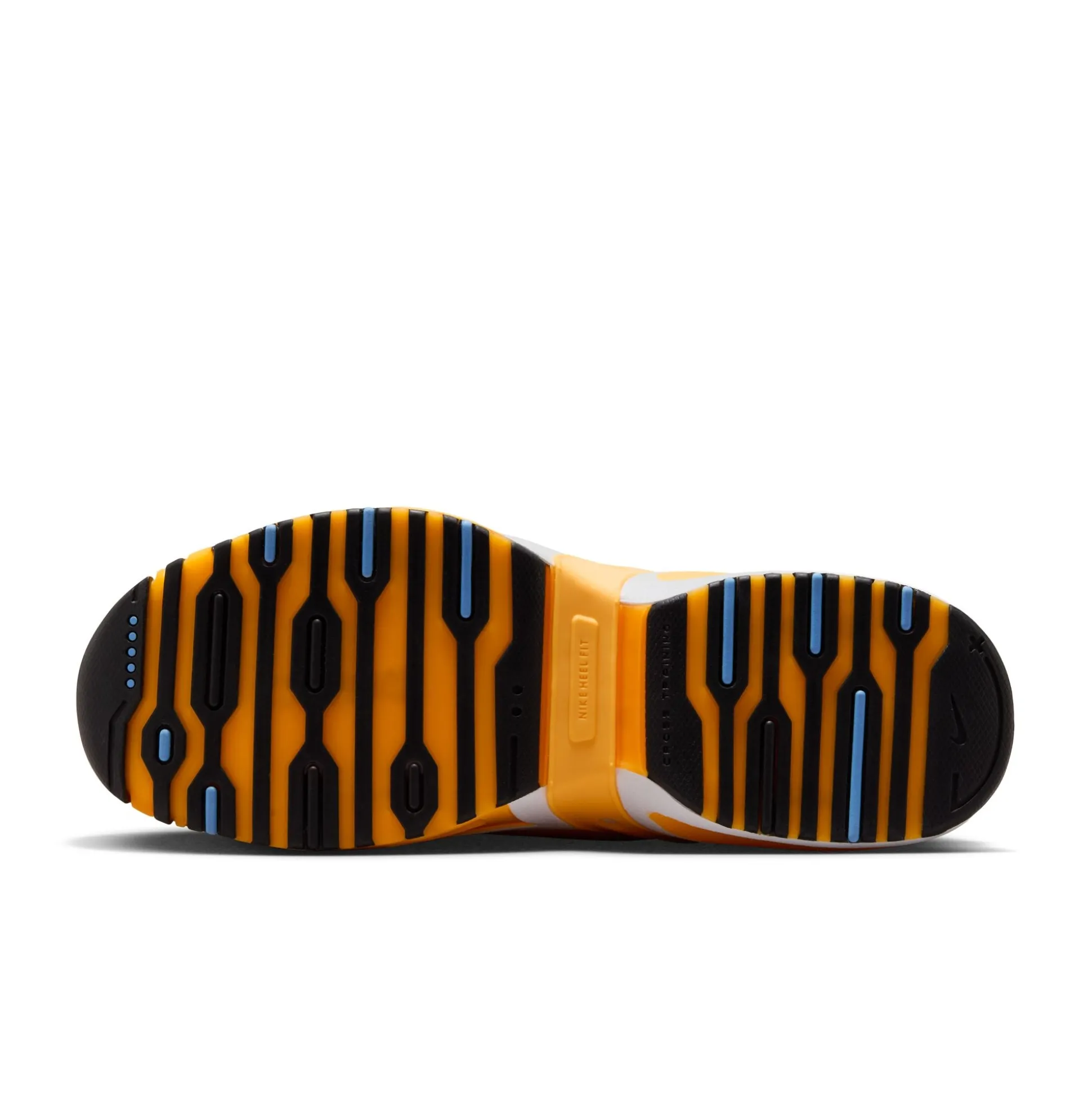 Air Max Craze Laser Orange