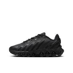 Air Max Dn8 Black Anthracite GS