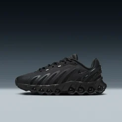 Air Max Dn8 Black Anthracite GS
