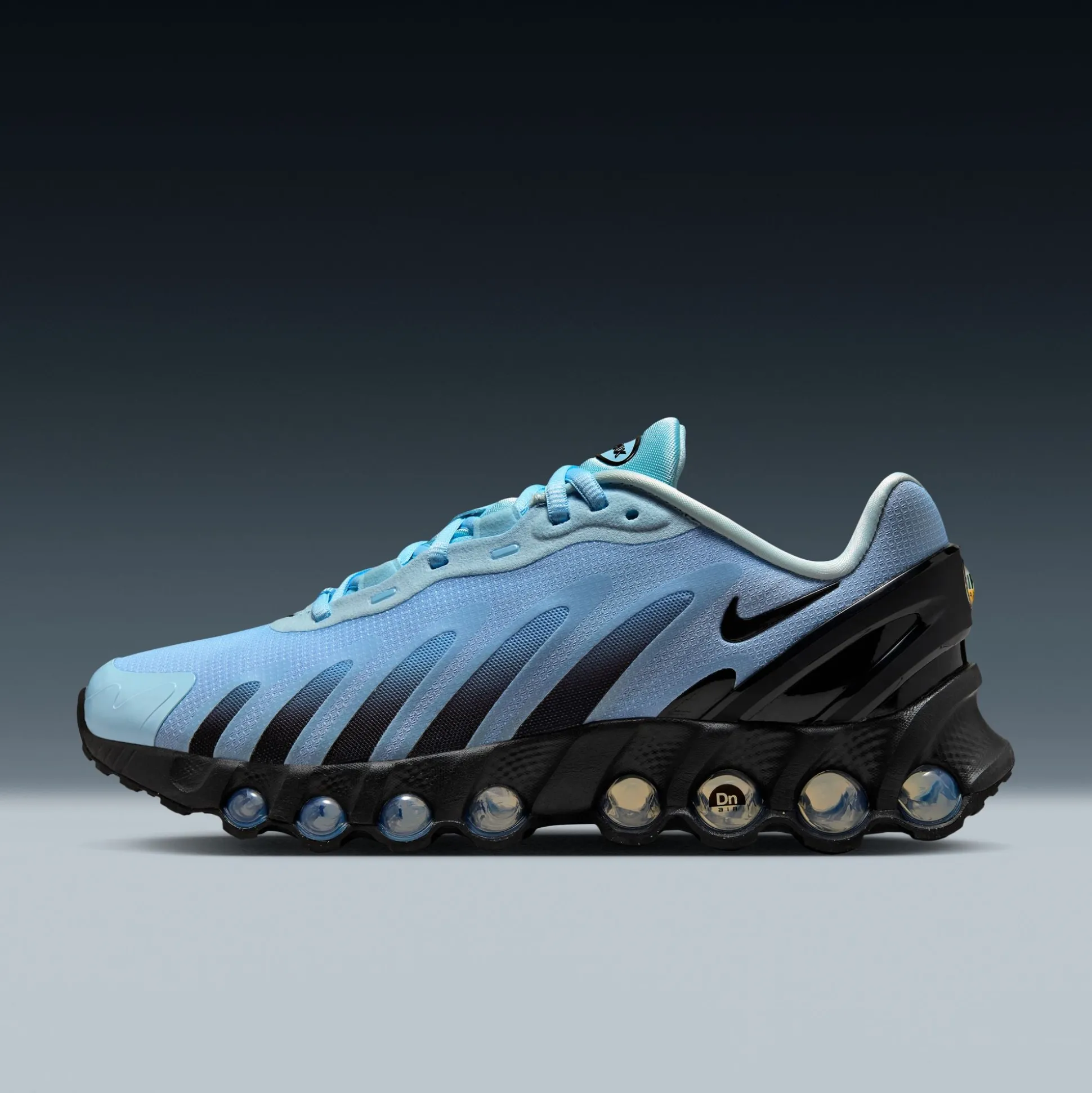 Air Max DN8 Cobalt Tint