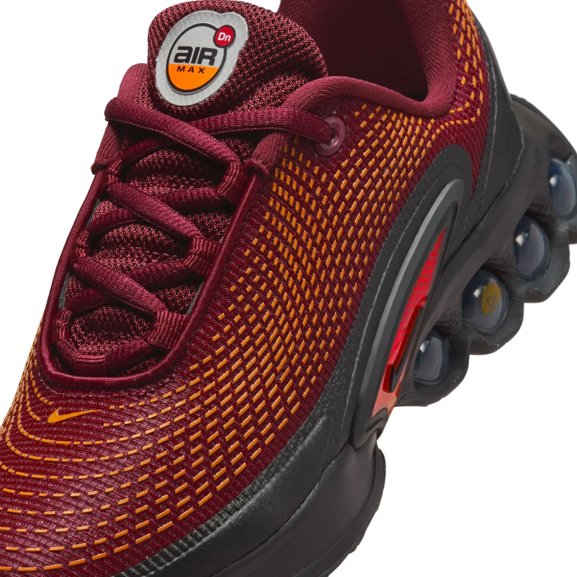Air Max Dn GS