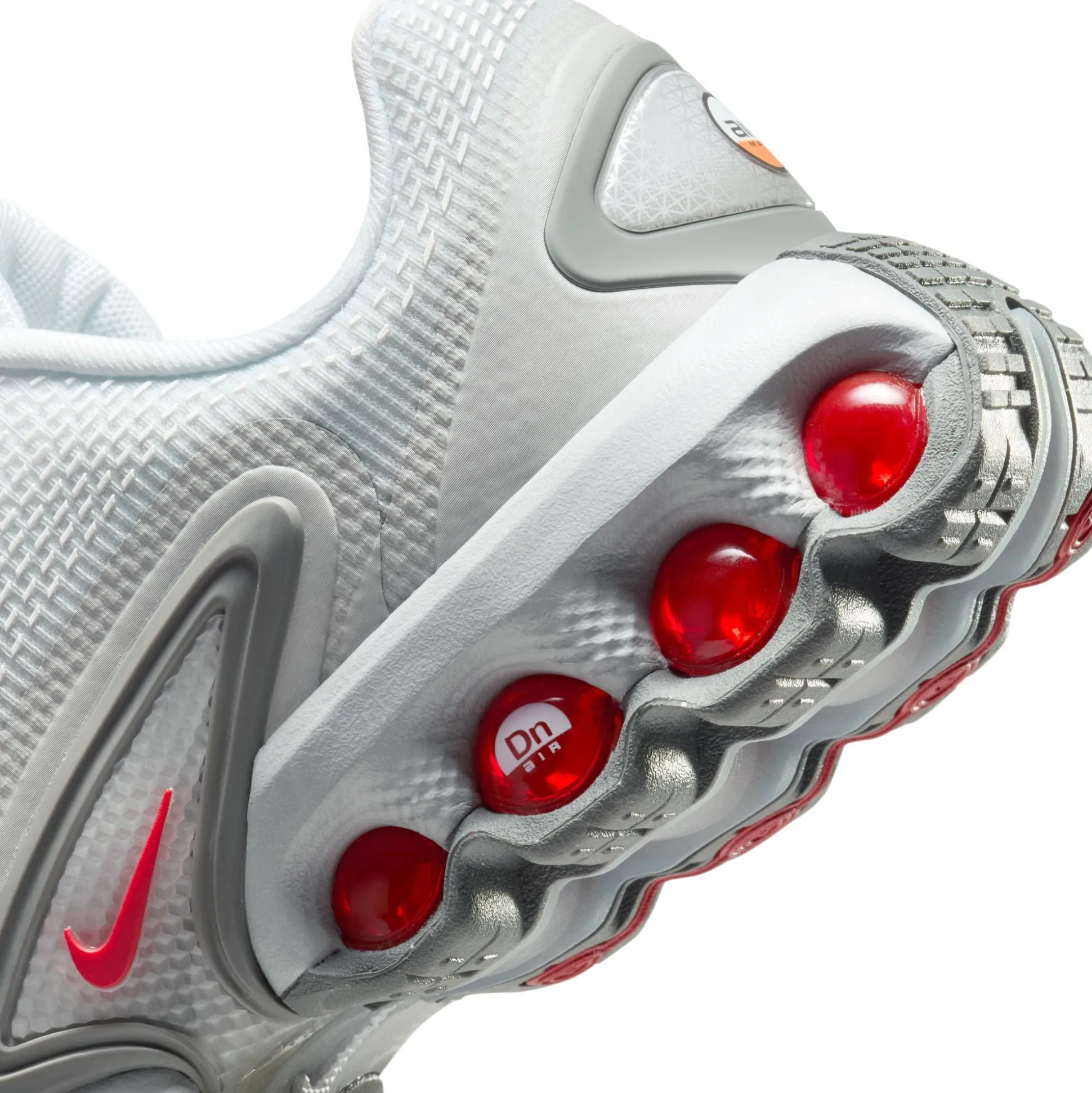 Air Max Dn SE GS