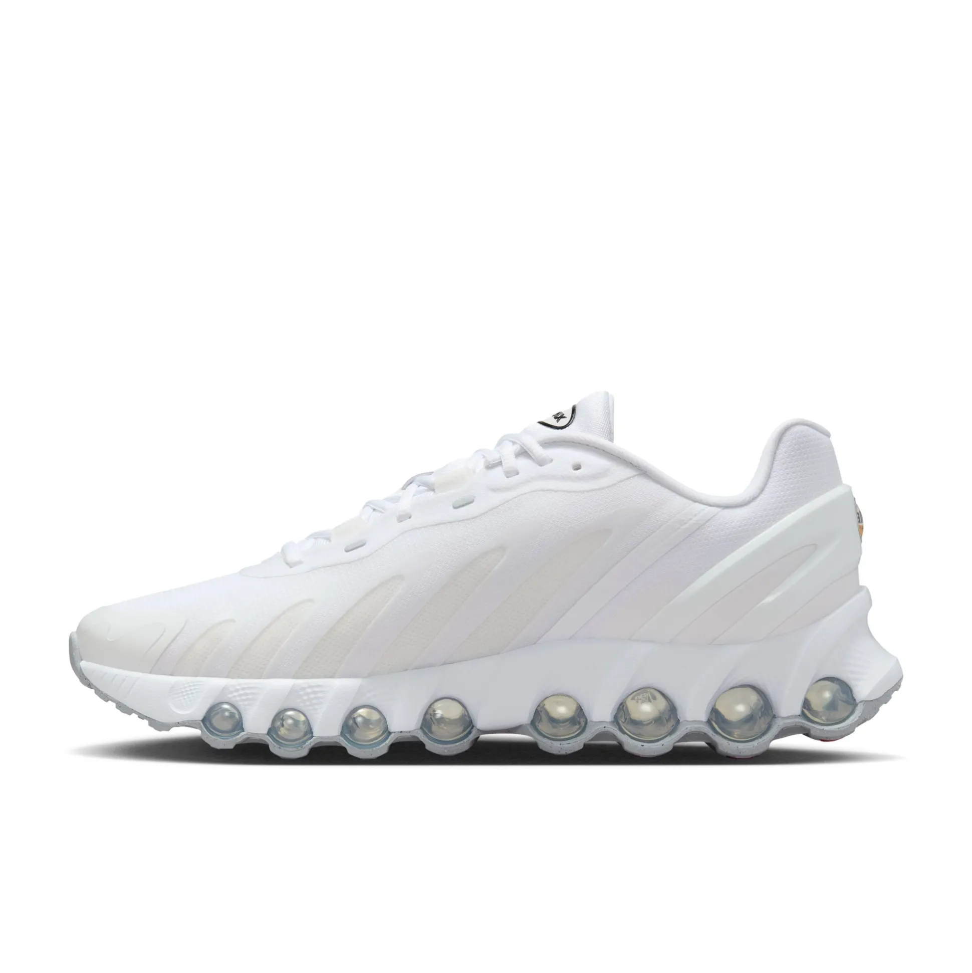 Air Max DN8 White Pure Platinum