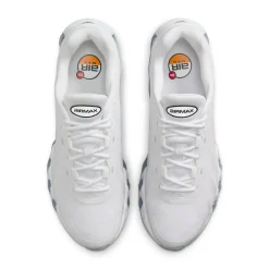 Air Max DN8 White Pure Platinum