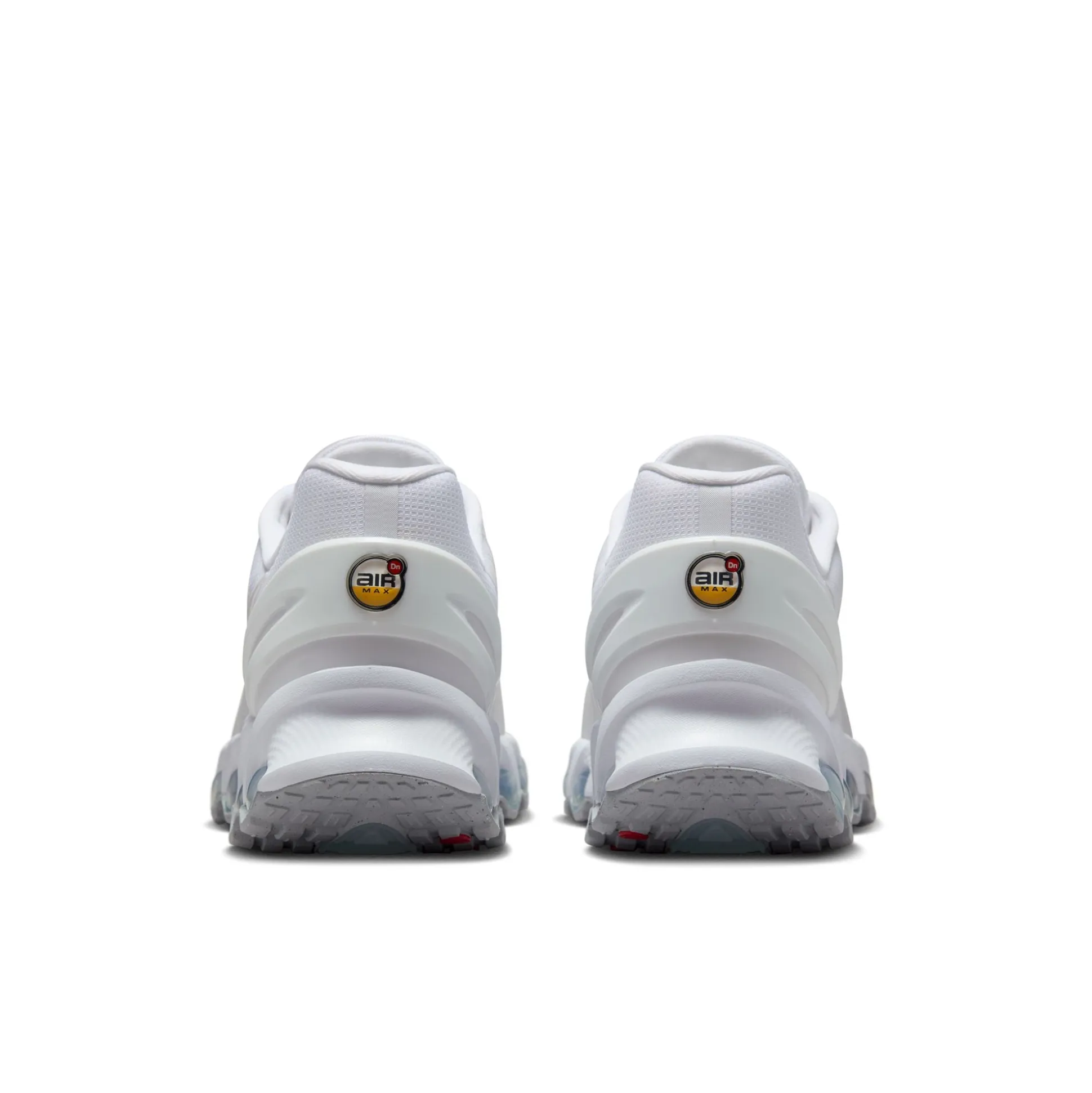 Air Max DN8 White Pure Platinum