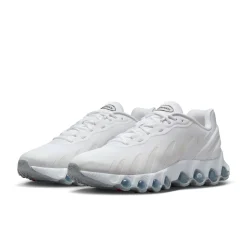 Air Max DN8 White Pure Platinum