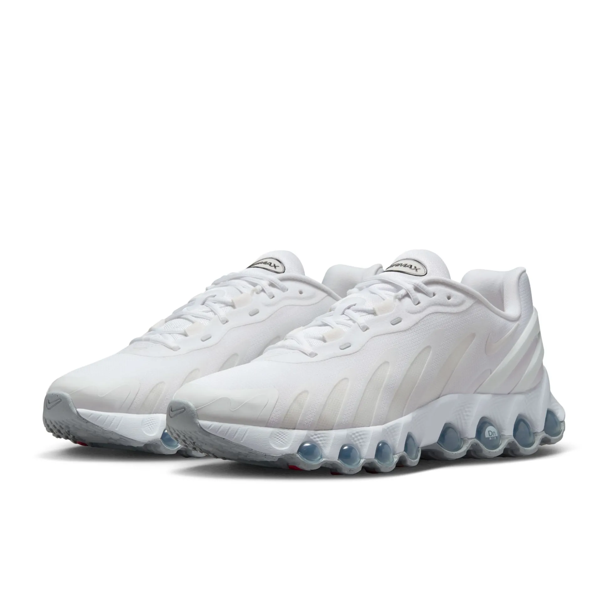 Air Max DN8 White Pure Platinum